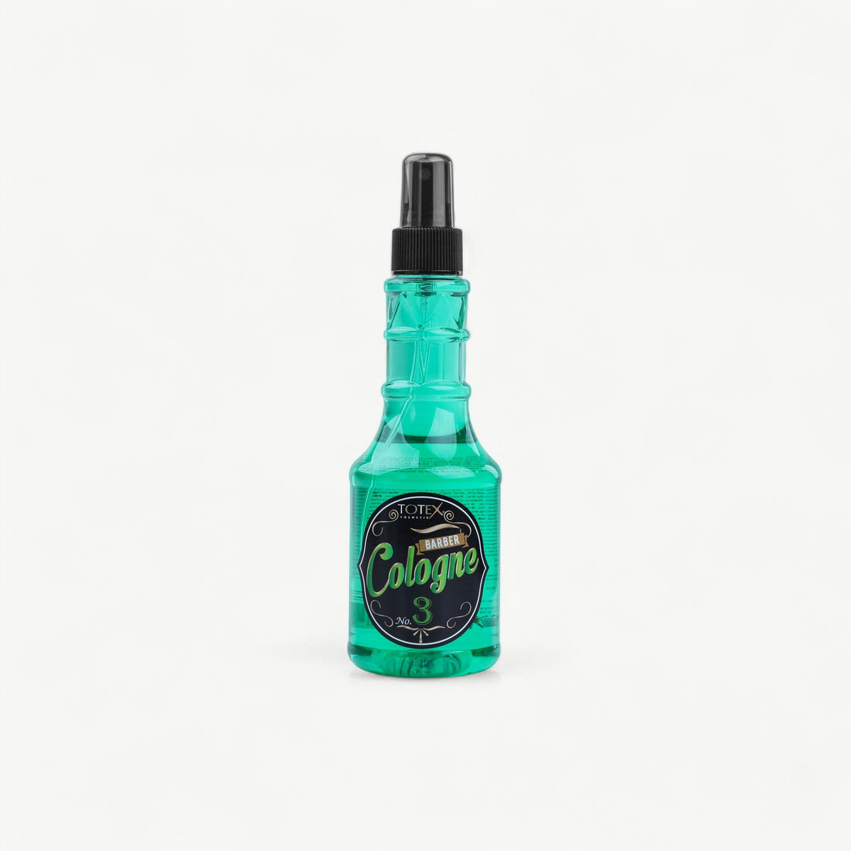 Totex Barber Cologne No 3 – 250ml