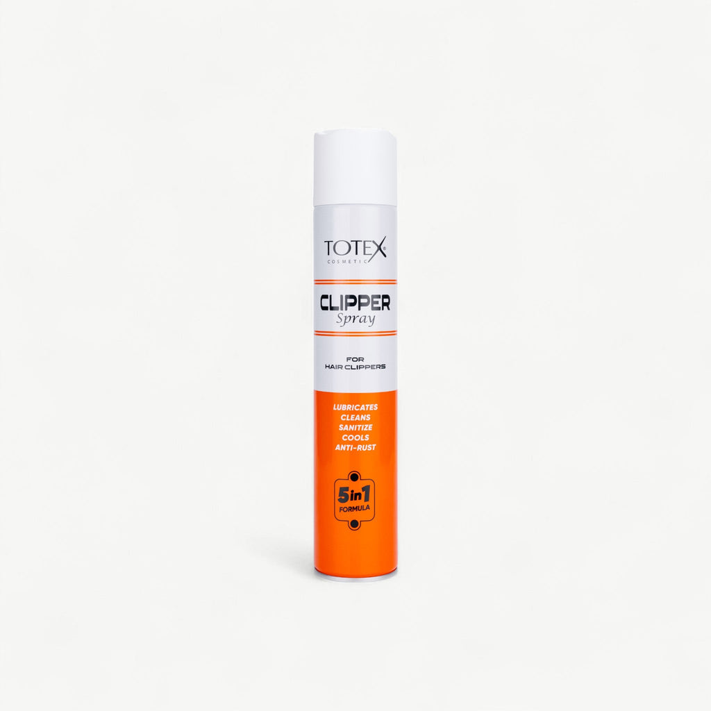 Totex Clipper Spray 5-in-1 – 400ml
