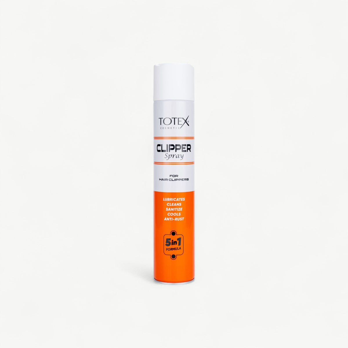 Totex Clipper Spray 5-in-1 – 400ml
