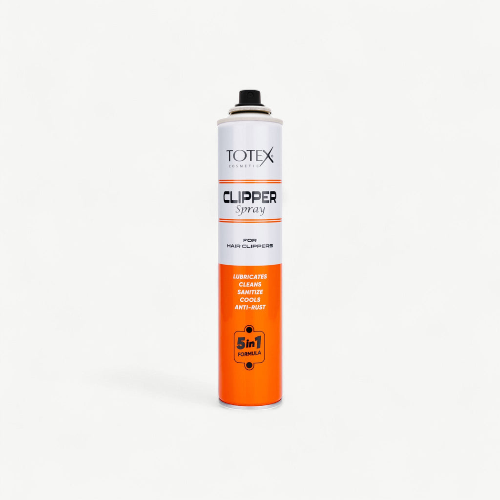 Totex Clipper Spray 5-in-1 – 400ml