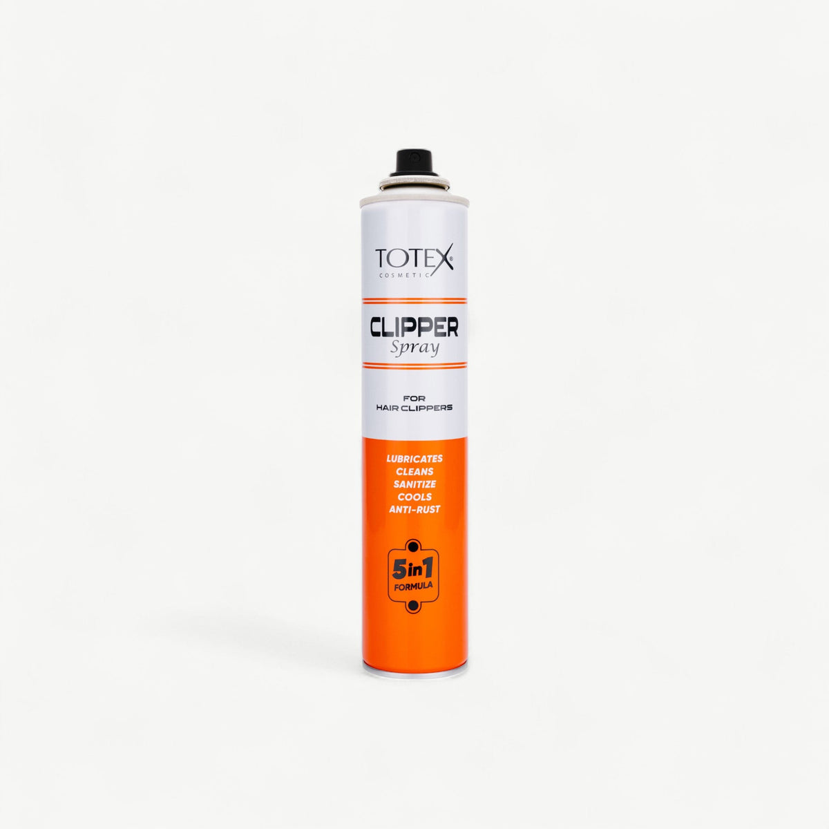 Totex Clipper Spray 5-in-1 – 400ml