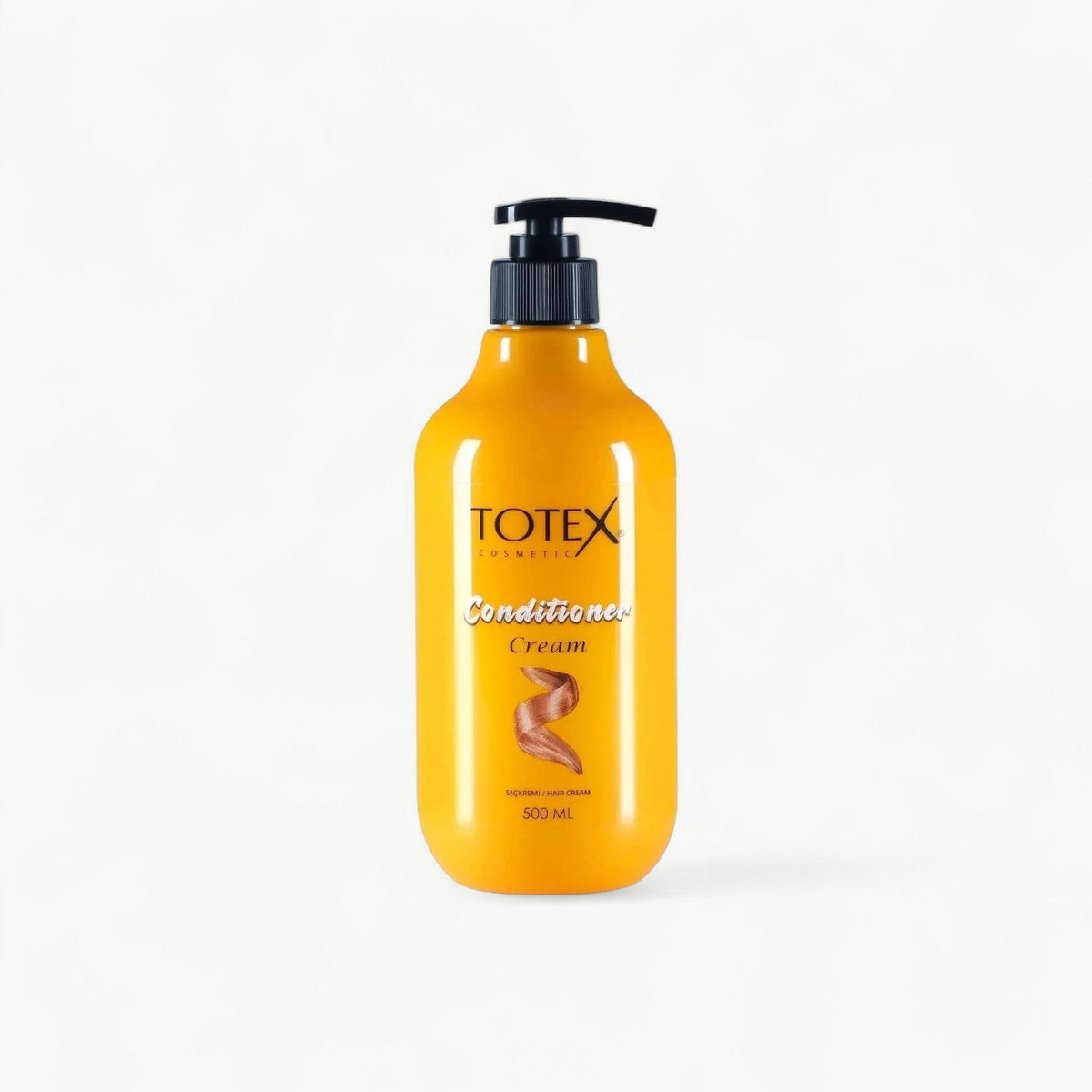 TOTEX Hair Cream Conditioner | Detangler & Scalp Care 500ml