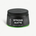 Totex Strong Matte Hair Wax – 150ml