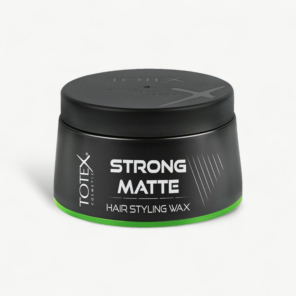 Totex Strong Matte Hair Wax – 150ml