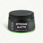 Totex Strong Matte Hair Styling Wax 150ml – Pack of 48