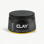 Totex Clay Hair Styling Wax 150ml – Pack of 48