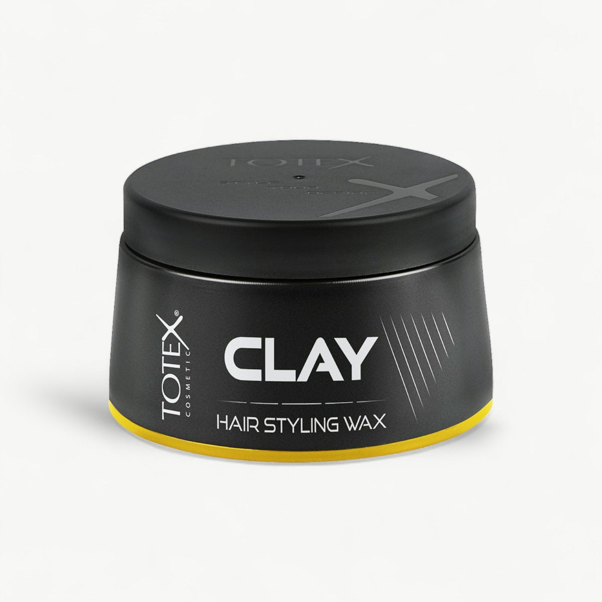 Totex Clay Hair Styling Wax 150ml – Pack of 48