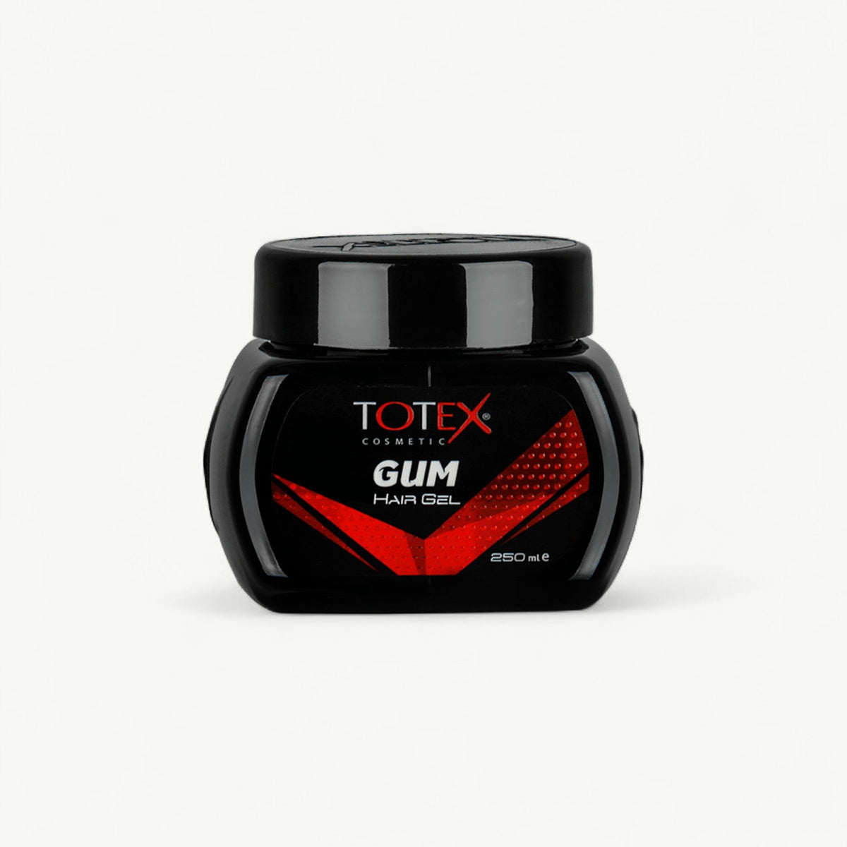 Totex Gummy Hair Gum Gel – 250ml