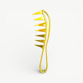 Totex Styling Comb Gold No.1 – Professional Hair Comb
