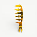 Totex Gold Comb No.3 – Professional Barber Hair Comb