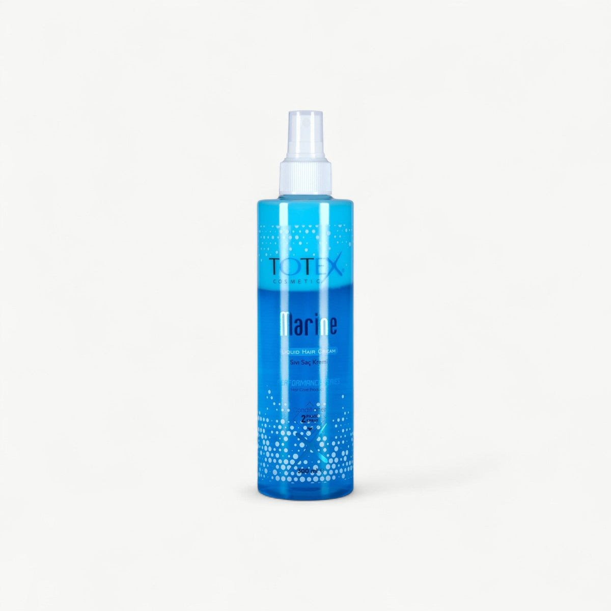 Totex Marine Hair Conditioner 300ml | 2-Phase Spray