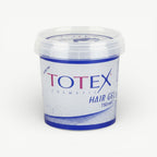 Totex Extra Strong Hair Styling Clear Gel 150ml