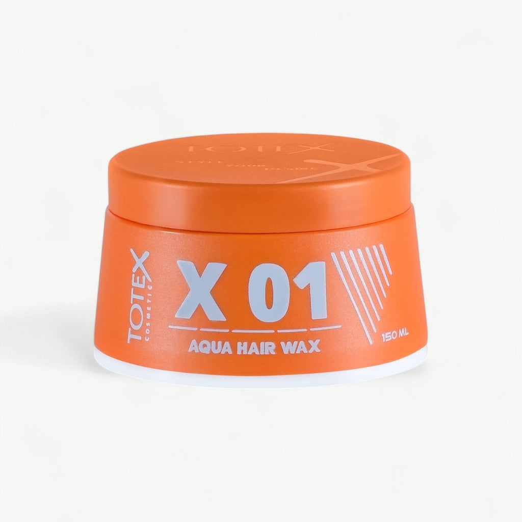 Totex Aqua Gel Wax 01 – 150ml