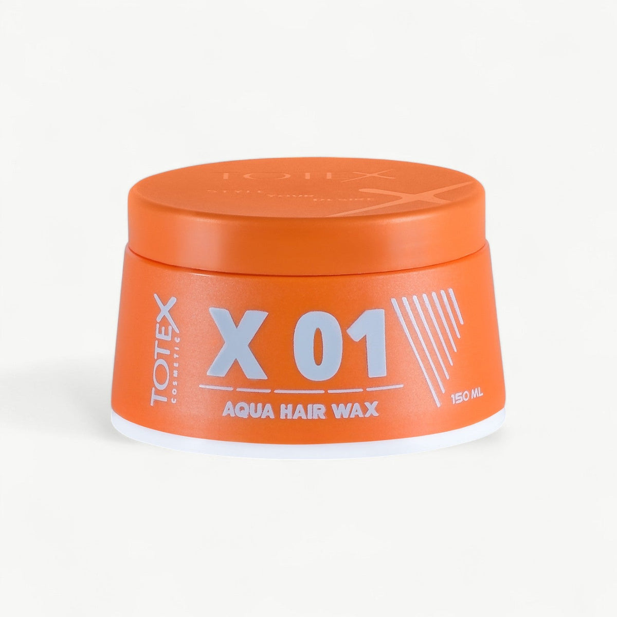 Totex Aqua Gel Wax 01 – 150ml