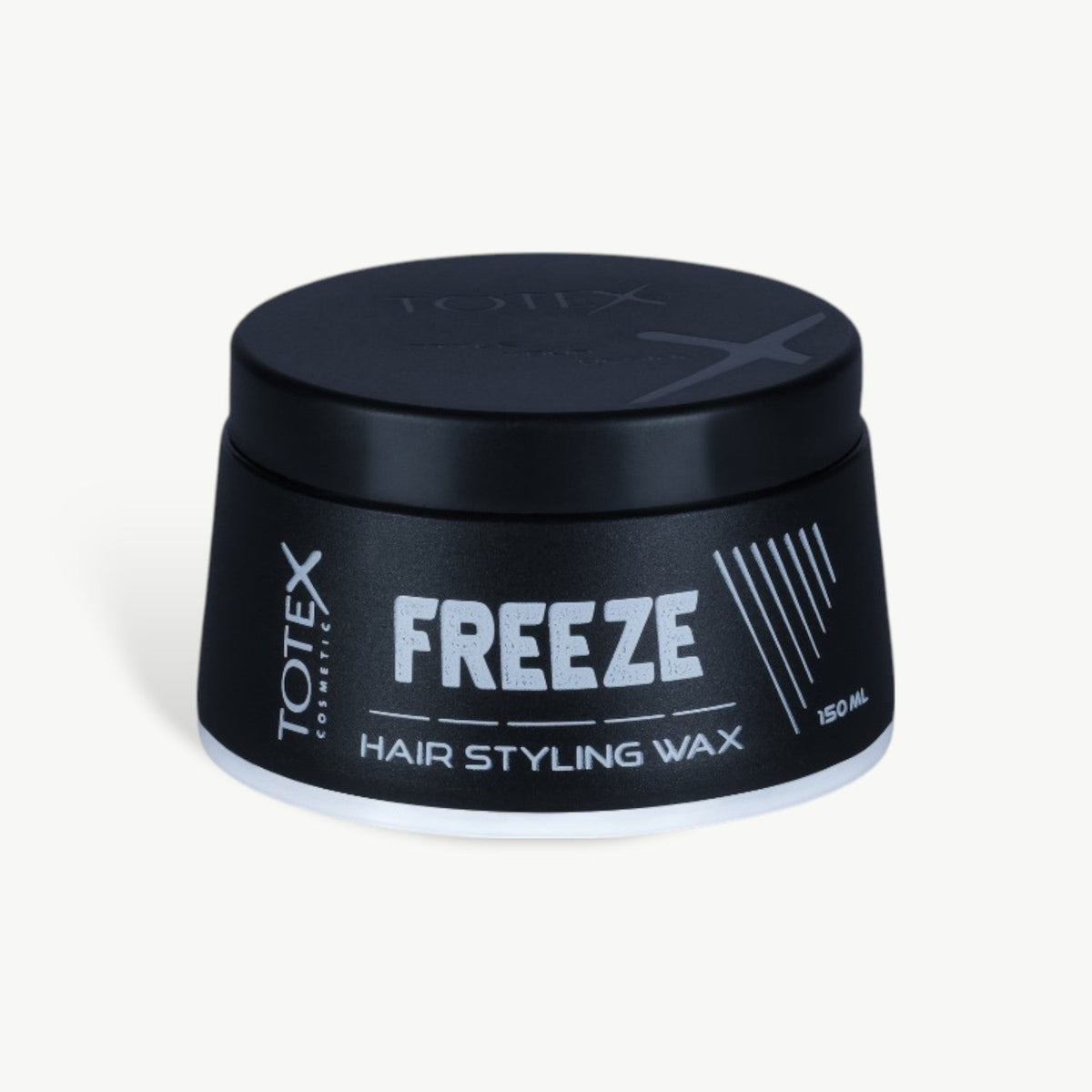Totex Freeze Gel Wax – 150ml