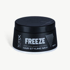 Totex Freeze Hair Styling Wax 150ml – Pack of 48
