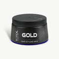 Totex Gold Hair Wax – 150ml
