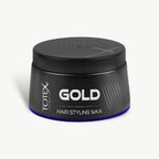 Totex Gold Hair Wax – 150ml