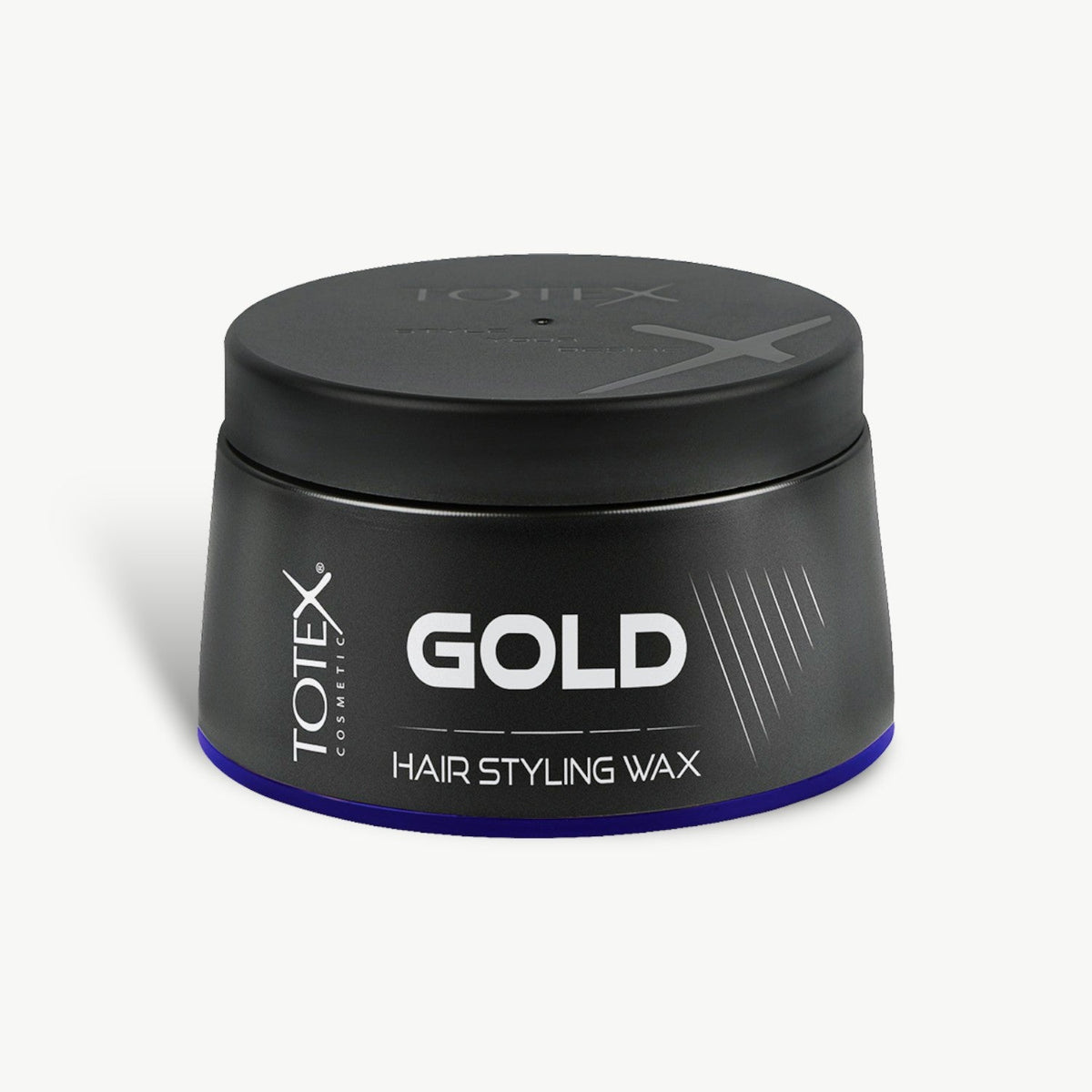 Totex Gold Hair Wax – 150ml