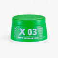 Totex Matte Hair Wax 03 –150ml