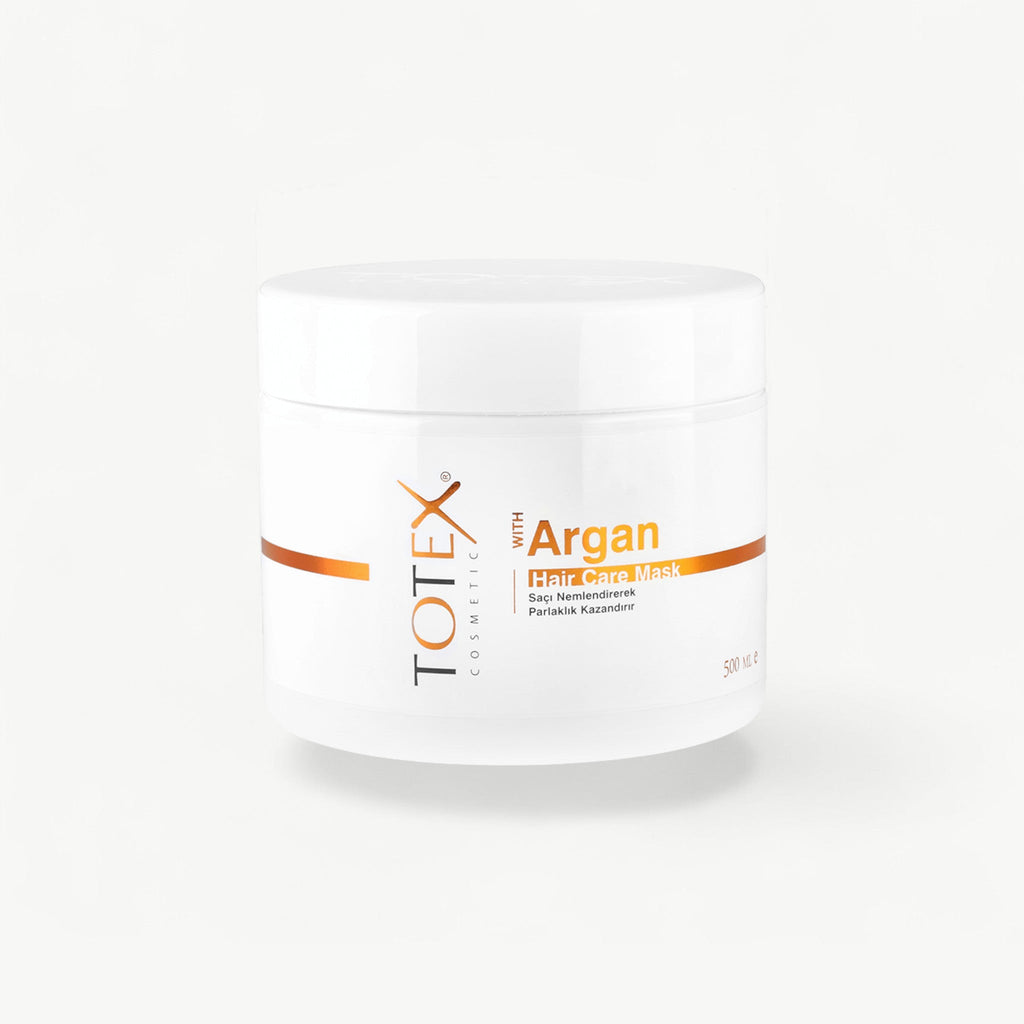 Totex Argan Hair Mask – 500ml