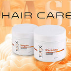 Totex Keratin Hair Mask – 500ml