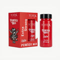 Totex Powder Wax Extra Strong 20g