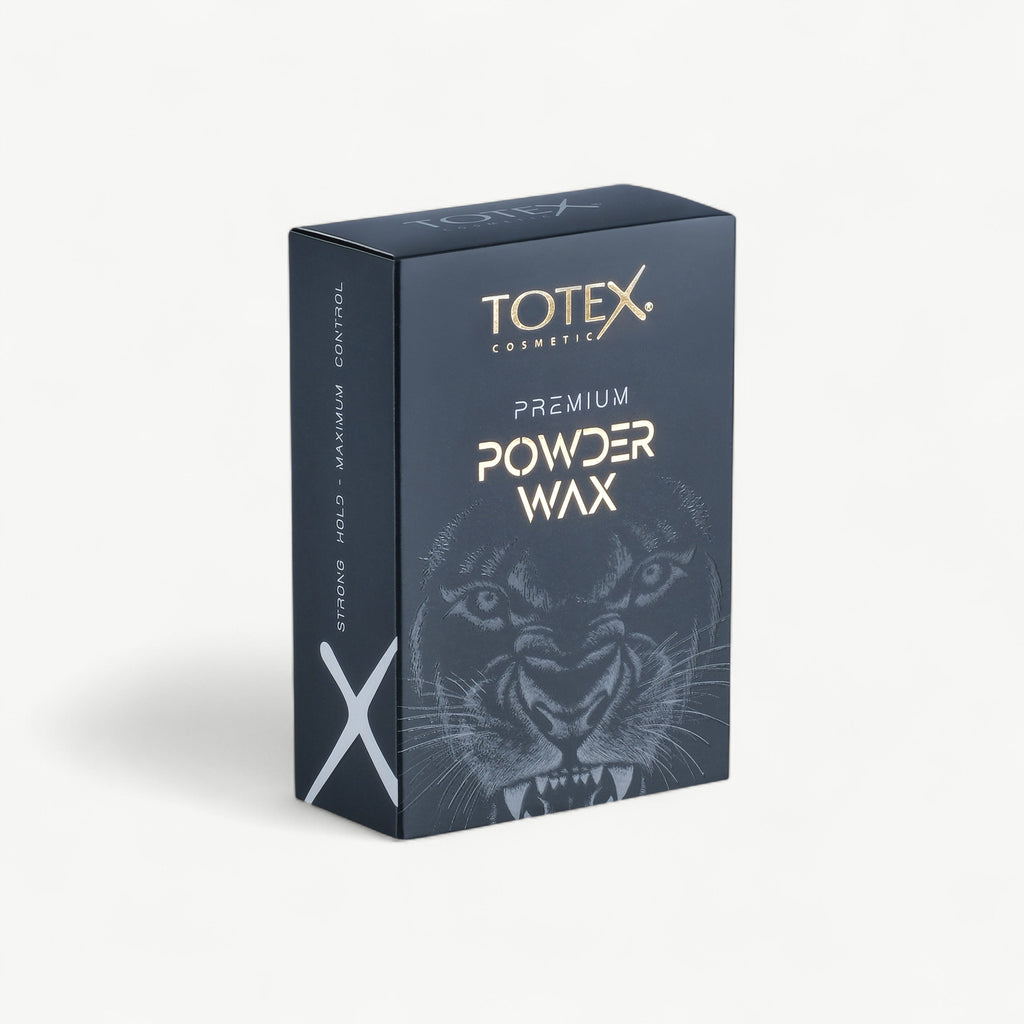 Totex Powder Wax Premium -20 g
