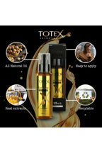 Totex Keratin Hair Serum – 125ml