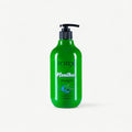 Totex Menthol Hair Shampoo | Fresh & Smooth 500g