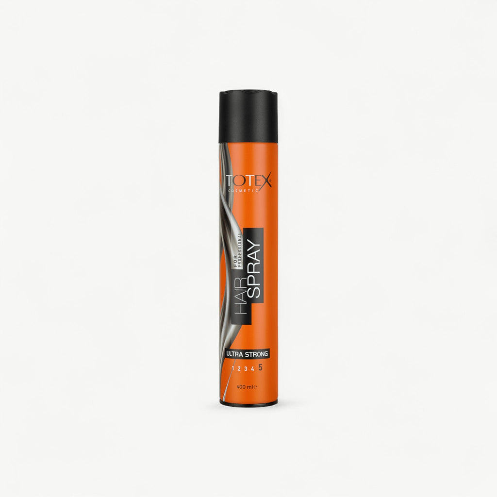 Totex Ultra Hold Hair Spray – 400ml