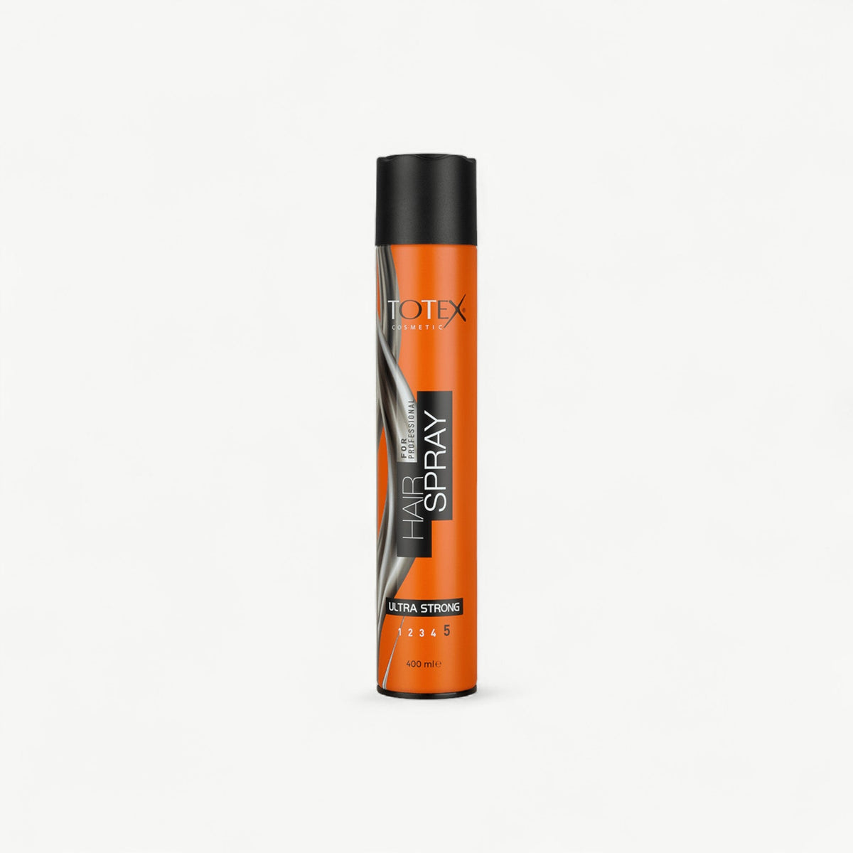 Totex Ultra Hold Hair Spray – 400ml