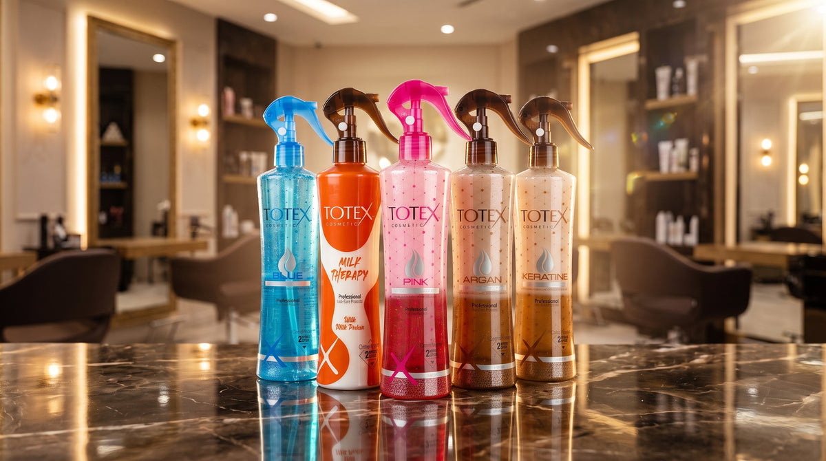 TOTEX 2 Phase Hair Conditioner