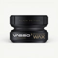 Vasso Styling Wax Black Edition Pomade 150ml