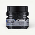Vasso Styling Hair Gel Stiff 500ml