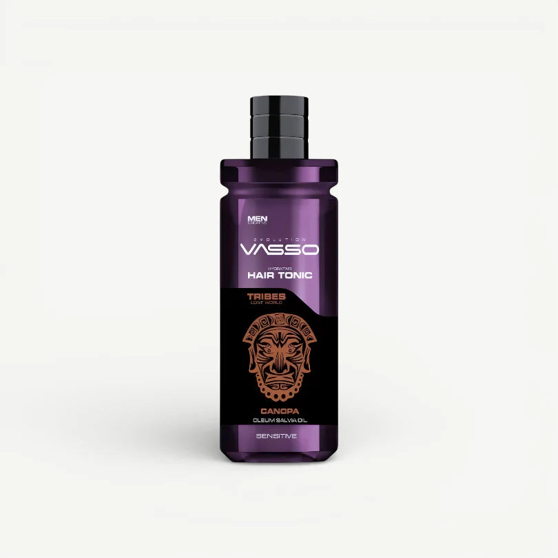 Vasso Hair Tonic Sensitive Canopa 260ml