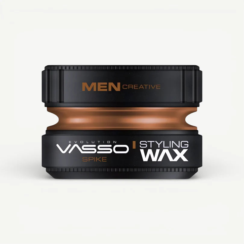 Vasso Styling Wax Spike 150ml