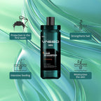 Vasso Hair Shampoo Thick & Strong 260ml