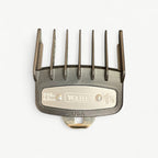Wahl Premium Cutting Guides – 0.5, 1, 1.5, 2 mm Set