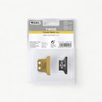 Wahl 5 Stars T-Wide Trimmer Gold Blade