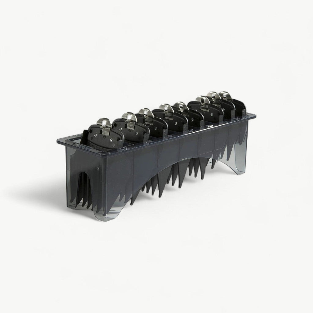 Wahl 8-Pack Premium Cutting Guides