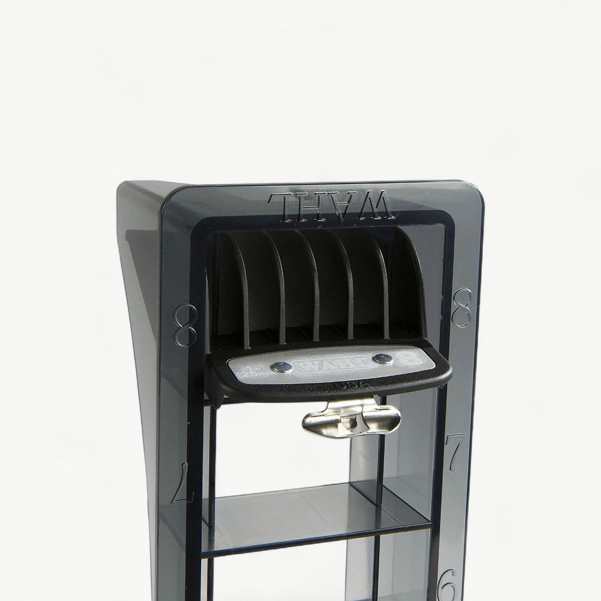 Wahl 8-Pack Premium Cutting Guides