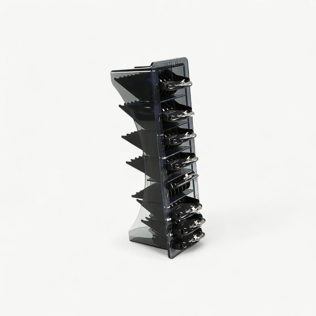 Wahl 8-Pack Premium Cutting Guides