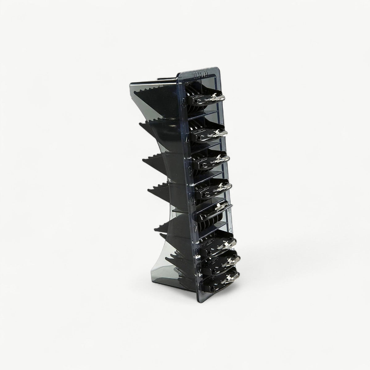 Wahl 8-Pack Premium Cutting Guides