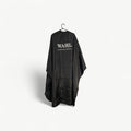 Wahl Barber Gown Black