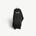 Wahl Barber Gown Black
