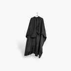 Wahl Barber Gown Black