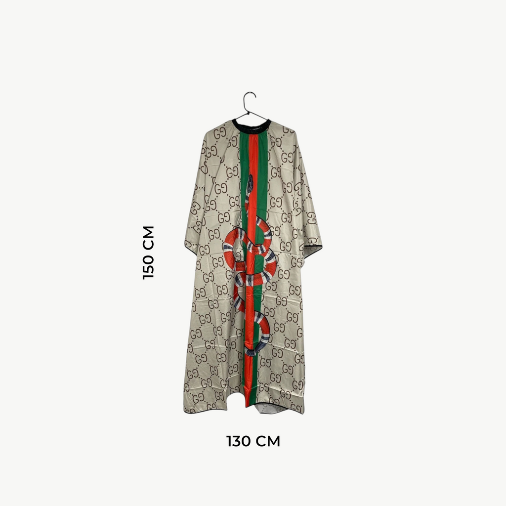 Luxury Professional Hair Cutting Cape | GC Style