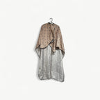 Luxury Professional Hair Cutting Cape | LV Style
