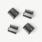 Wahl Classic No.1 3mm Clipper Guard Comb Metal